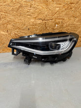 Laden Sie das Bild in den Galerie-Viewer, Frontscheinwerfer VW Id.4 11B941035 LED Ein Stück (Rechts oder Links) Headlight SCH5147203728oh