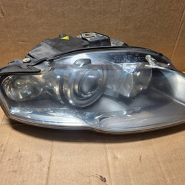 Frontscheinwerfer Audi A4 Avant B7 8E0941029BM Xenon Rechts oder Links SCH6948013426ix
