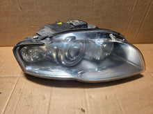 Laden Sie das Bild in den Galerie-Viewer, Frontscheinwerfer Audi A4 Avant B7 8E0941029BM Xenon Rechts oder Links SCH6948013426ix