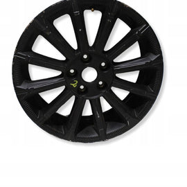 1x Alufelge 18 Zoll 403002502R Renault I 5 Rim Wheel FEL1002210023bi