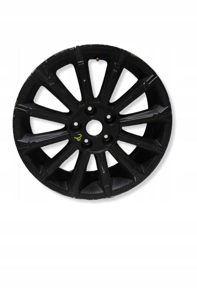 1x Alufelge 18 Zoll 403002502R Renault I 5 Rim Wheel FEL1002210023bi