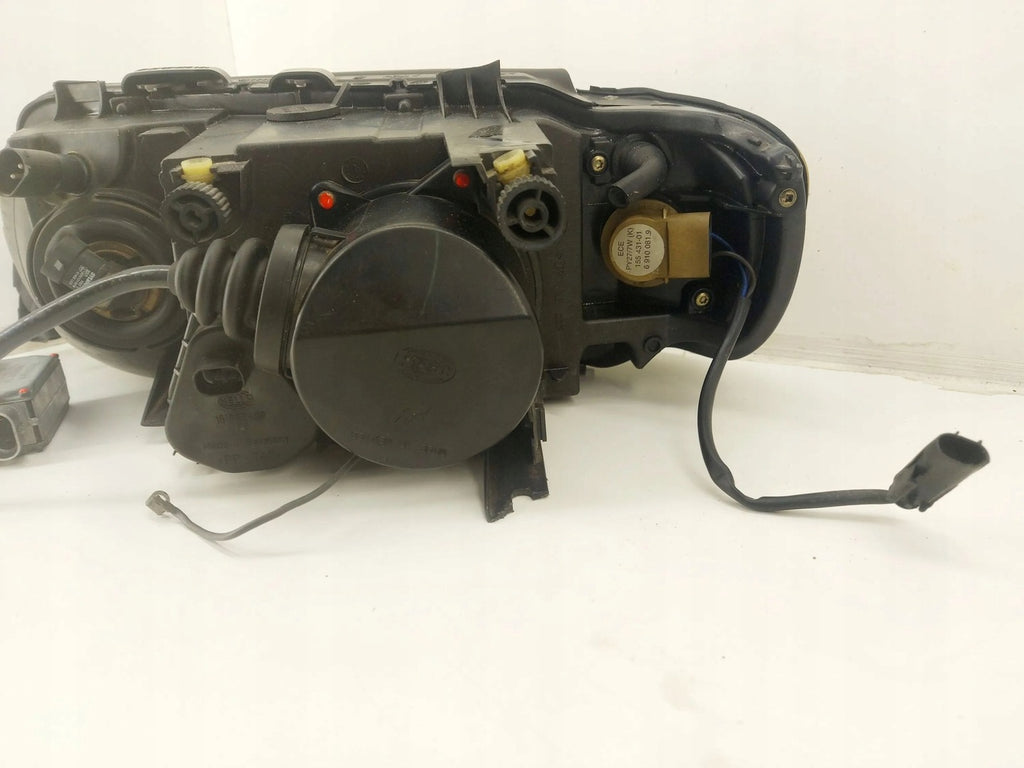 Frontscheinwerfer BMW X5 E53 15183400 Rechts Scheinwerfer Headlight SCH2962719682xe