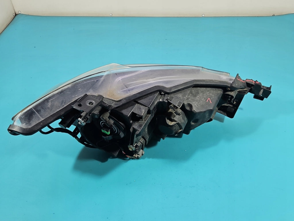 Frontscheinwerfer Mazda 6 Links Scheinwerfer Headlight SCH1574576198da
