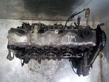 Load image into Gallery viewer, Motor Ford Mazda Ranger 2.5 Engine Unkomplett MOT7530998458wi