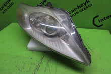 Load image into Gallery viewer, Frontscheinwerfer Ford Mondeo 7S71-13D154-AL Rechts Scheinwerfer Headlight SCH7329291529yz