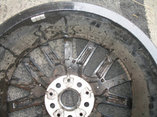 Load image into Gallery viewer, 1x Alufelge 18 Zoll 7.5" 5x112 50ET Glanz Schwarz 6891179 BMW F45 F46 Mg FEL1104387012fm