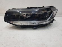 Load image into Gallery viewer, Frontscheinwerfer VW T-Cross 2GM941035 Links Scheinwerfer Headlight