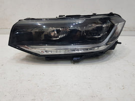 Frontscheinwerfer VW T-Cross 2GM941035 Links Scheinwerfer Headlight