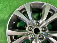 Laden Sie das Bild in den Galerie-Viewer, 1x Alufelge 18 Zoll 7.0&quot; 5x114.3 45ET 9965787080 Mazda Cx-30 Cx30 Rim Wheel