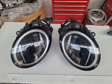 Laden Sie das Bild in den Galerie-Viewer, Frontscheinwerfer Mini L754417YA01 Links Scheinwerfer Headlight SCH3368049145rm