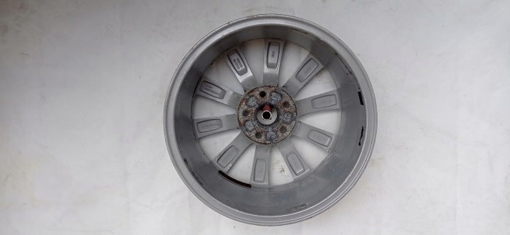 1x Alufelge 17 Zoll 7.0" 5x112 40ET Glanz Silber 3G0601025D VW Passat B8 FEL3110570219nb
