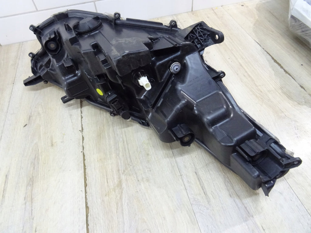 Frontscheinwerfer Toyota Yaris 20R-EUK0-8 Full LED Links Scheinwerfer Headlight SCH2245668958cs