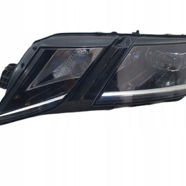 Frontscheinwerfer Skoda Octavia III 5E1941015F LED Links Scheinwerfer Headlight SCH4622876869ci