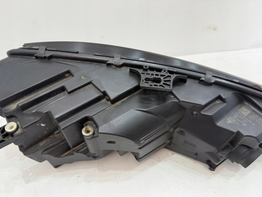 Frontscheinwerfer Audi A4 B9 8W0941033 Full LED Links Scheinwerfer Headlight SCH5388248852pb