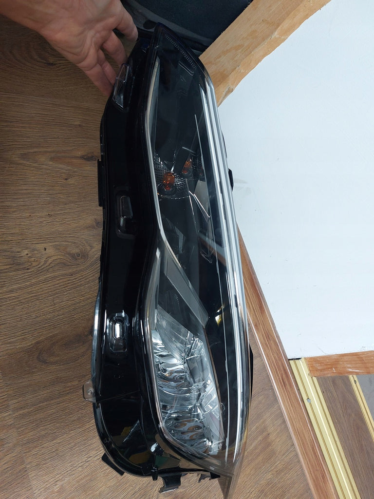 Frontscheinwerfer VW Golf VIII 5H1941005 LED Links Scheinwerfer Headlight SCH2967602665gf