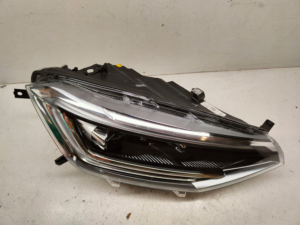 Frontscheinwerfer VW Taigo 2G7941036A Full LED Rechts Scheinwerfer Headlight