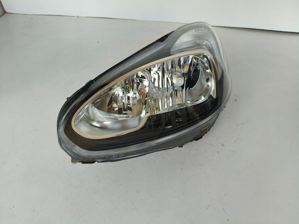 Frontscheinwerfer Opel Adam 39015502 Links Scheinwerfer Headlight