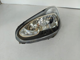 Frontscheinwerfer Opel Adam 39015502 Links Scheinwerfer Headlight