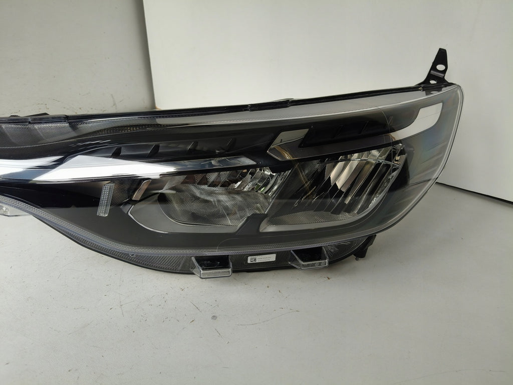 Frontscheinwerfer Ford Transit Custom PZ3113E015-AD Full LED Rechts oder Links