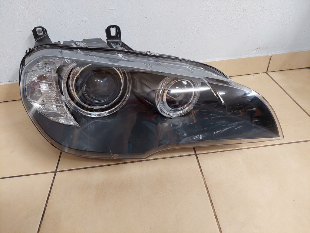 Frontscheinwerfer BMW X5 F00HTB3001 Xenon Ein Satz Scheinwerfer Headlight SCH8313222941yr
