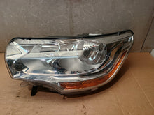 Laden Sie das Bild in den Galerie-Viewer, Frontscheinwerfer Citroën C4 II 9687308280 Links Scheinwerfer Headlight SCH8954547945ho