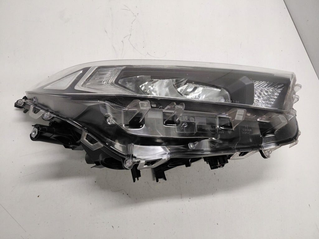 Frontscheinwerfer Toyota Rav V 4 Rechts Scheinwerfer Headlight SCH8778703912iv