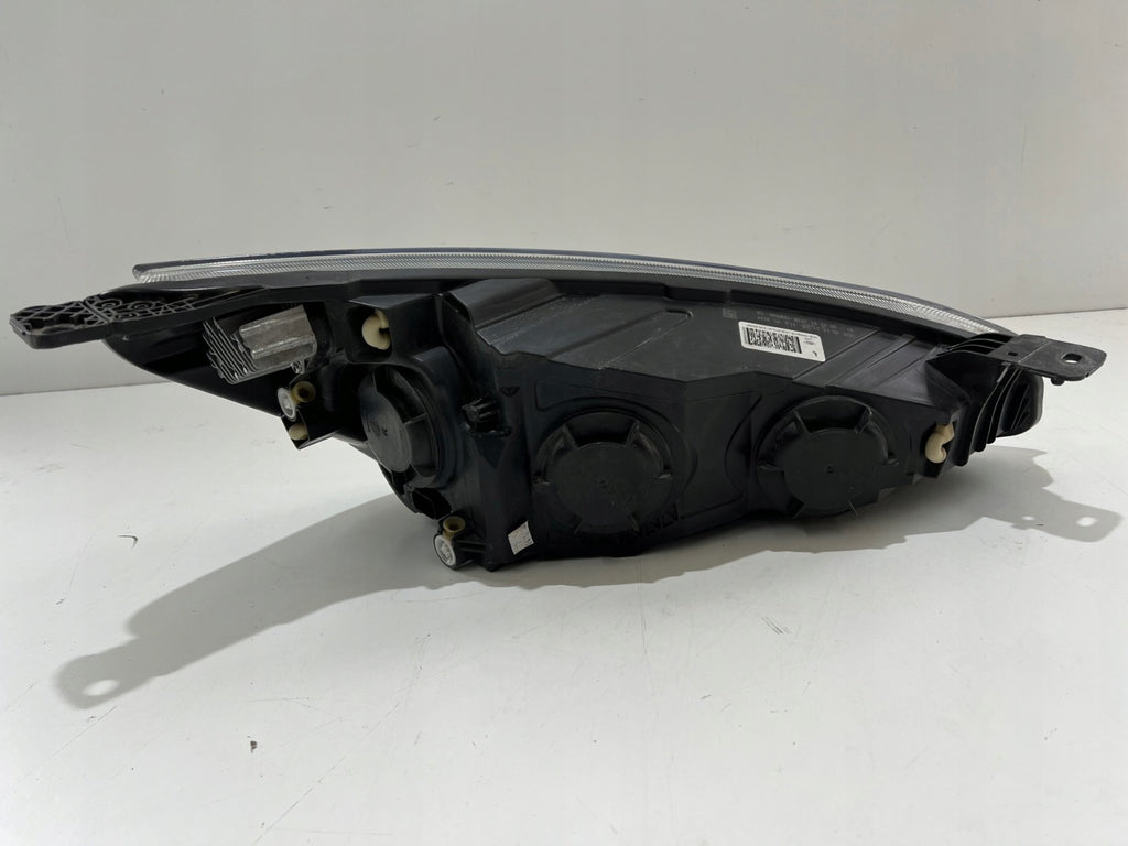 Frontscheinwerfer Ford Focus JX7B-13W030-CE Links Scheinwerfer Headlight SCH5735041443rc
