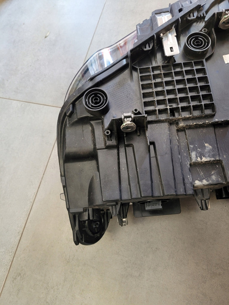 Frontscheinwerfer BMW X1 F48 90146782 Full LED Rechts Scheinwerfer Headlight SCH5658475952sa