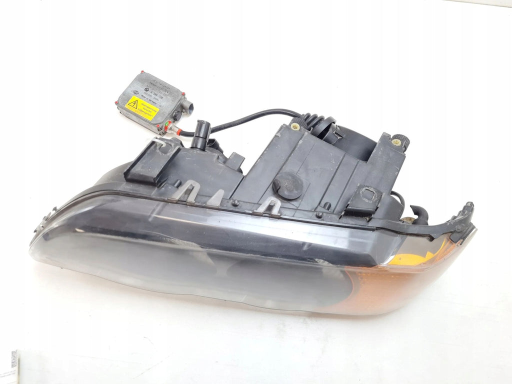 Frontscheinwerfer BMW X5 E53 151769LI Links Scheinwerfer Headlight SCH3516873372uj