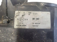 Load image into Gallery viewer, Frontscheinwerfer Citroën Jumper Rechts Scheinwerfer Headlight SCH5258984241ob