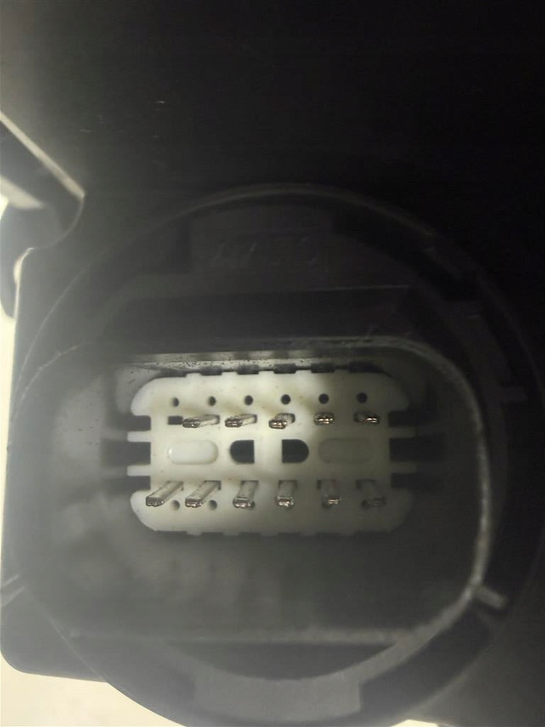 Frontscheinwerfer Jeep Compass 0335I113-0051 00522040350 Full LED Links SCH1670374770tq