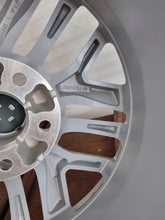 Laden Sie das Bild in den Galerie-Viewer, 1x Alufelge 17 Zoll 7.5" 5x114.3 40ET 403006-RR1B Mitsubishi Outlander Rim Wheel FEL1548195314wy