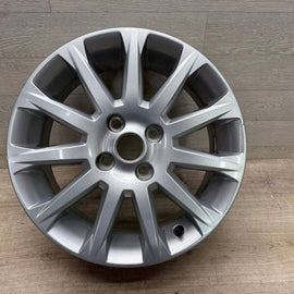 1x Alufelge 16 Zoll 6.5
