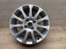 Load image into Gallery viewer, 1x Alufelge 16 Zoll 6.5" 4x108 40ET AY11-1007-DB Ford Fiesta I Rim Wheel FEL8650010670ui