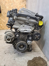 Load image into Gallery viewer, Motor Opel Astra B16SHT D16SHT 1.6 200PS 147kW 2015 Benzin Engine Unkomplett MOT6791134700lj