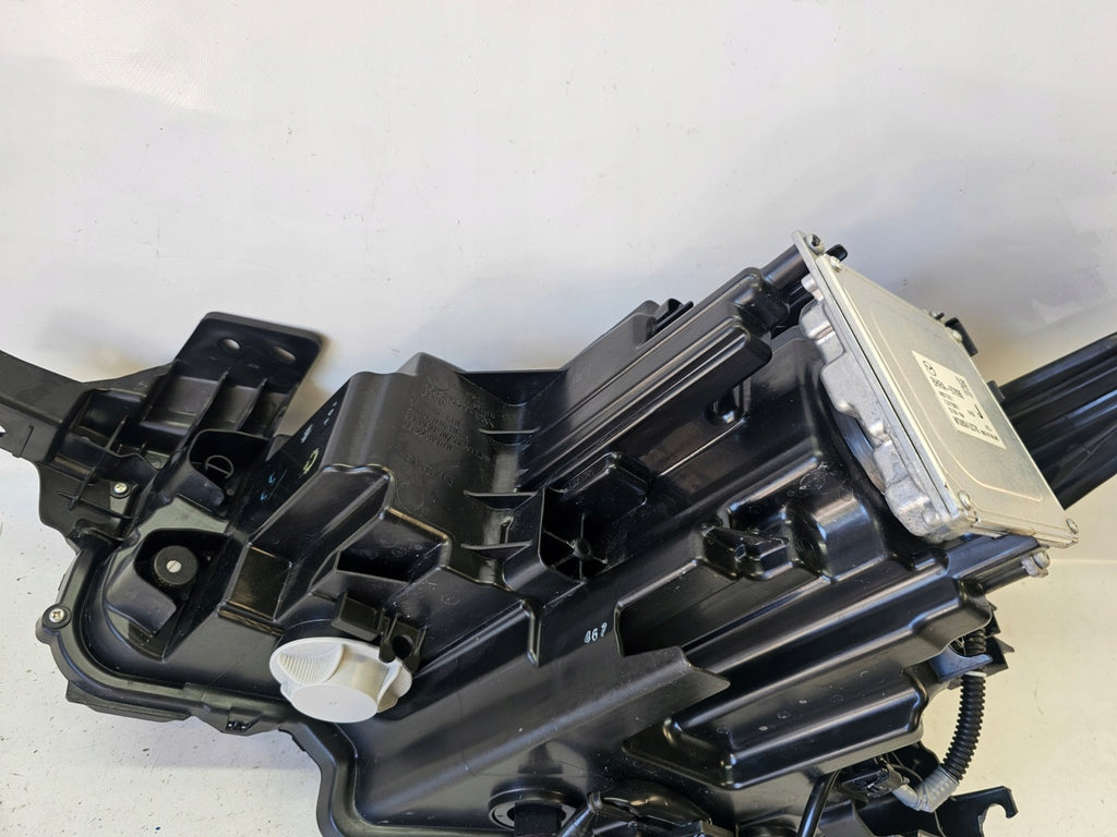 Frontscheinwerfer Mazda 3 BCJH-51030 BHRA-67890 Rechts Scheinwerfer Headlight SCH3041594456fv