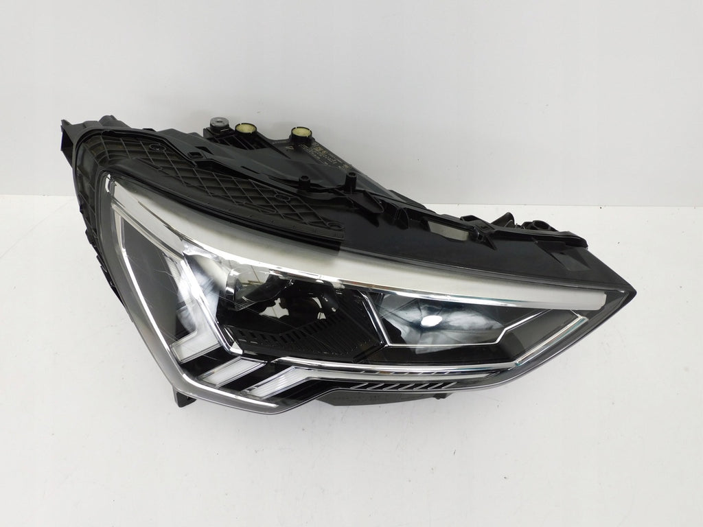 Frontscheinwerfer Audi Q3 83A941034 LED Rechts Scheinwerfer Headlight SCH2898739606ku