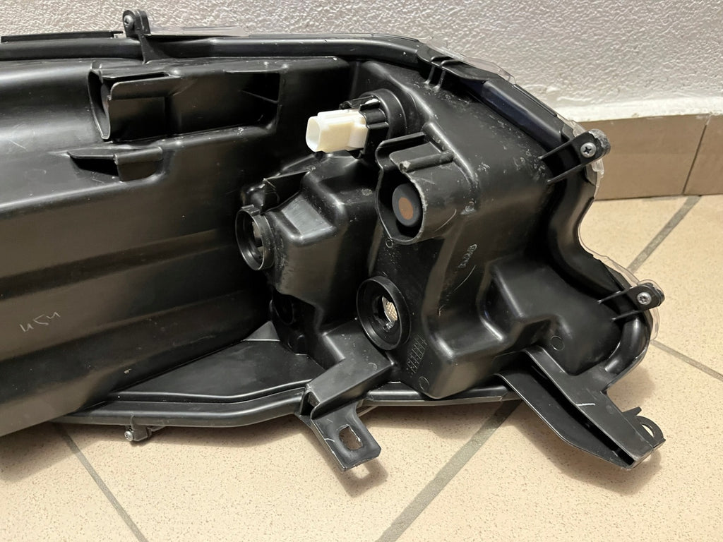 Frontscheinwerfer Toyota 4 Yaris Rechts Scheinwerfer Headlight SCH4706819886jd
