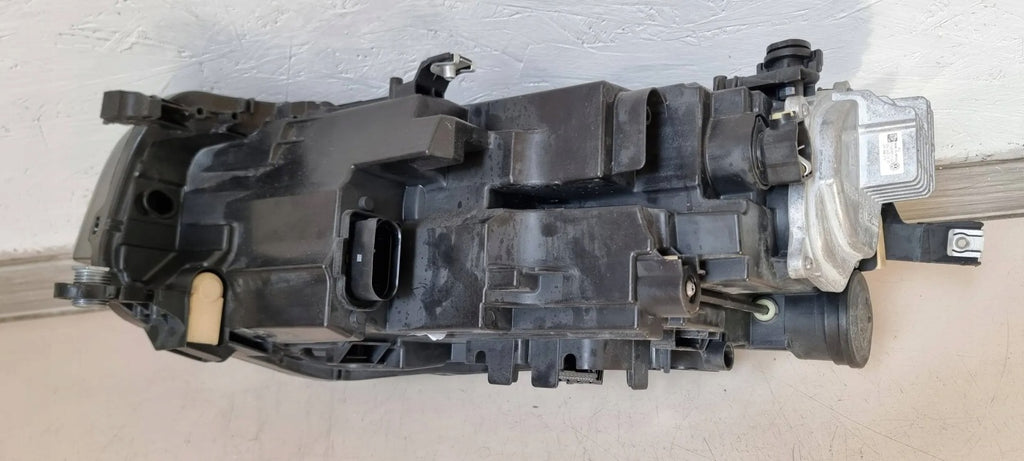 Frontscheinwerfer VW T-Cross 2GM941036B LED Rechts Scheinwerfer Headlight SCH3060194420qy
