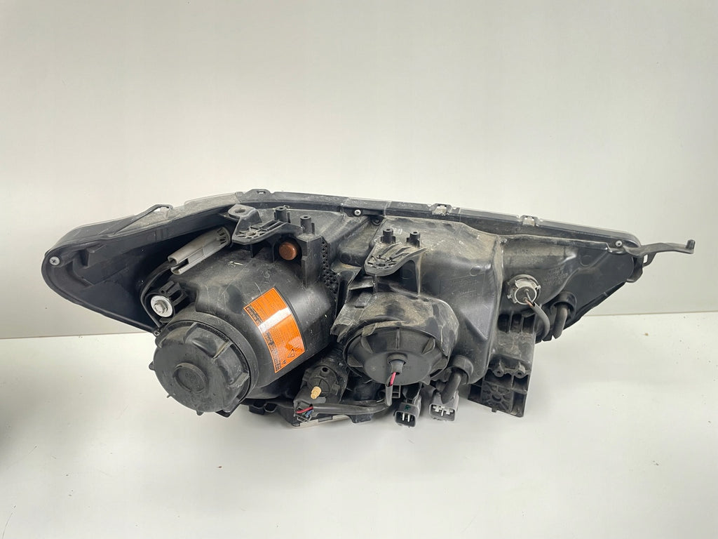 Frontscheinwerfer Mitsubishi Asx 8301C642 Xenon Ein Stück (Rechts oder Links)