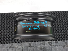 Laden Sie das Bild in den Galerie-Viewer, 1x Alufelge 17 Zoll 7.0&quot; 5x114.3 38ET Mitsubishi Outlander III Eclipse Cross