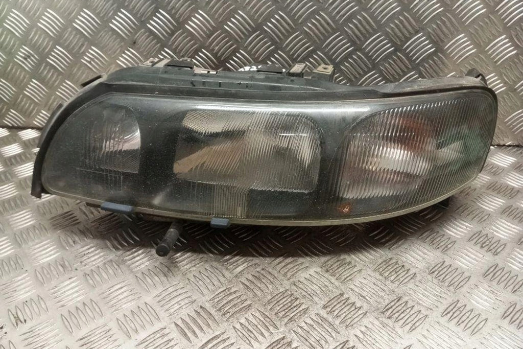 Frontscheinwerfer Volvo S60 I 8662597 Ein Stück (Rechts oder Links) Headlight SCH1232251710da