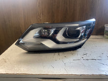 Load image into Gallery viewer, Frontscheinwerfer VW Tiguan 5N1941751 1ZS010748-11 LED Links Headlight