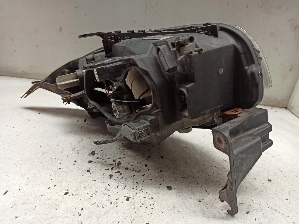 Frontscheinwerfer BMW E81 E87 6924485 Links Scheinwerfer Headlight