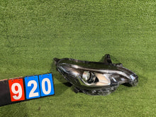 Laden Sie das Bild in den Galerie-Viewer, Frontscheinwerfer Peugeot 108 CSC28096 Rechts Scheinwerfer Headlight SCH1491209286aj