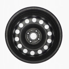 Laden Sie das Bild in den Galerie-Viewer, 1x Alufelge 15 Zoll 5.5&quot; 4x100 36116768497-2 Mini R55 R56 R50 Rim Wheel