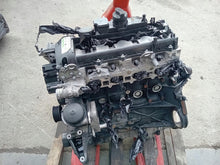 Load image into Gallery viewer, Motor Mercedes-Benz W204 651911 2.2 CDI 151TKm 2007 Diesel Engine Unkomplett