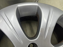 Laden Sie das Bild in den Galerie-Viewer, 4x Alufelge 16 Zoll 6.5" 5x110 39ET 13256791 Opel Astra G Zafira B Meriva FEL4903406520sm