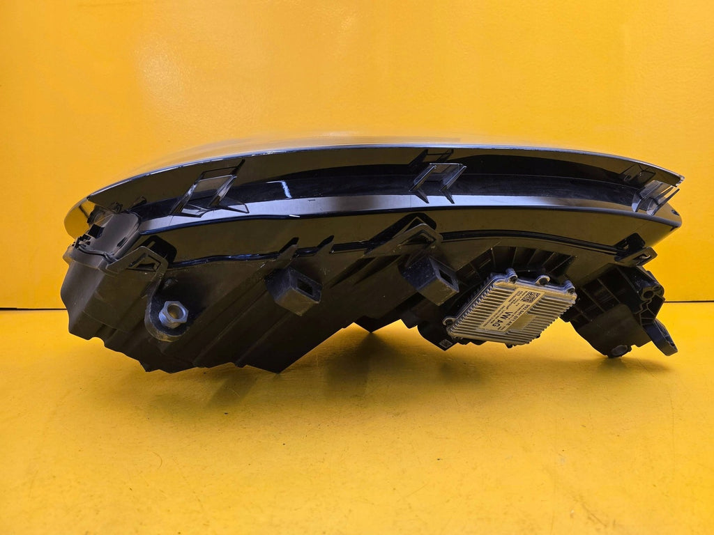 Frontscheinwerfer VW Transporter 7T1941036AC LED Rechts Scheinwerfer Headlight SCH2120809853mn