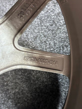 Load image into Gallery viewer, 1x Alufelge 19 Zoll 8.0" 5x108 55ET Matt Grau KX7J-1007-B1A Ford Rim Wheel FEL9713512036cf